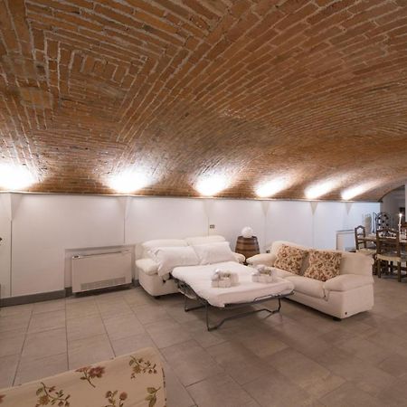 Loft In Navigli District With Jacuzzi & Sauna - Papiniano Милано Екстериор снимка