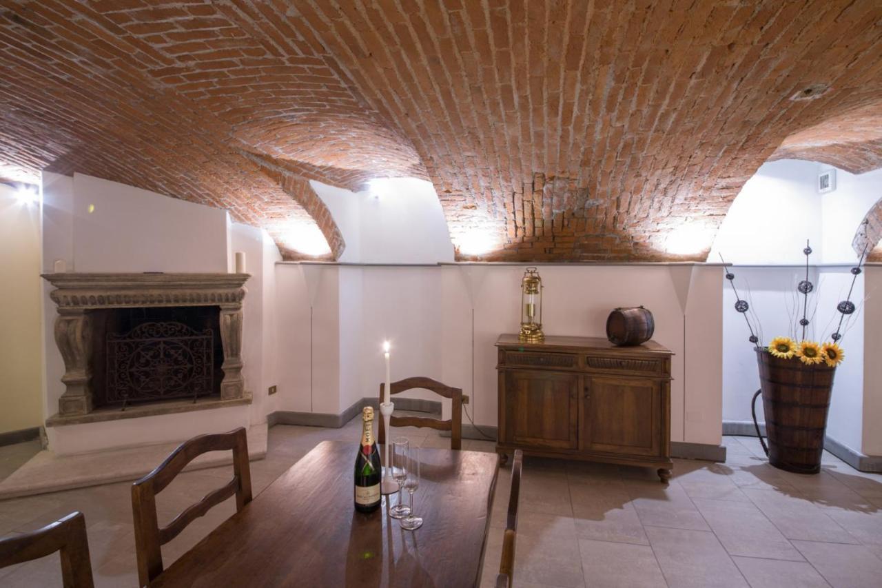 Loft In Navigli District With Jacuzzi & Sauna - Papiniano Милано Екстериор снимка