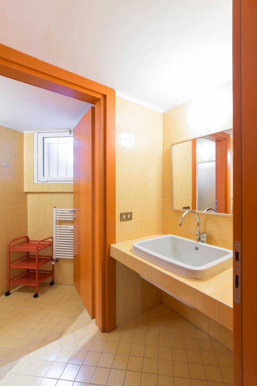 Loft In Navigli District With Jacuzzi & Sauna - Papiniano Милано Екстериор снимка