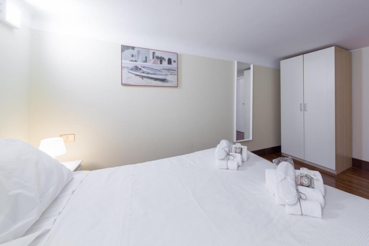 Loft In Navigli District With Jacuzzi & Sauna - Papiniano Милано Екстериор снимка