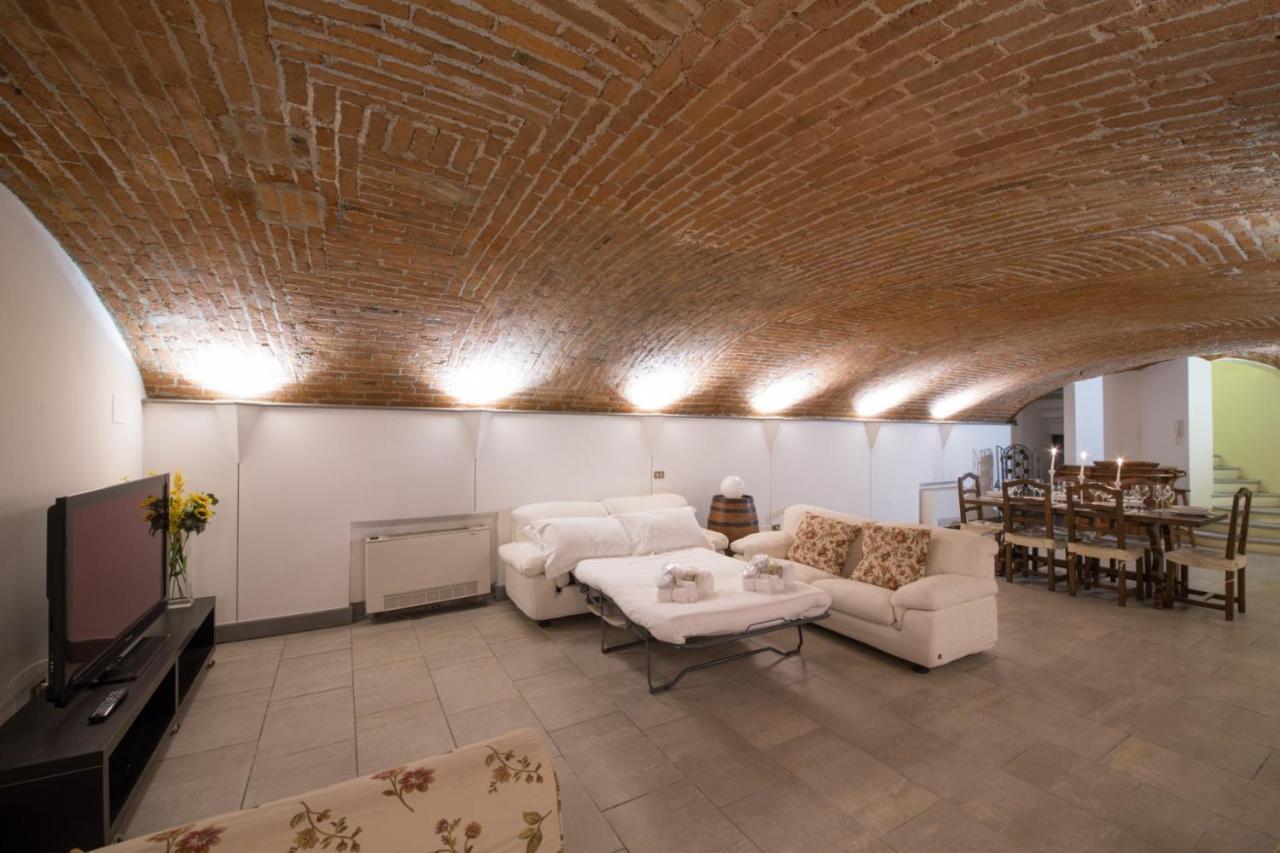Loft In Navigli District With Jacuzzi & Sauna - Papiniano Милано Екстериор снимка