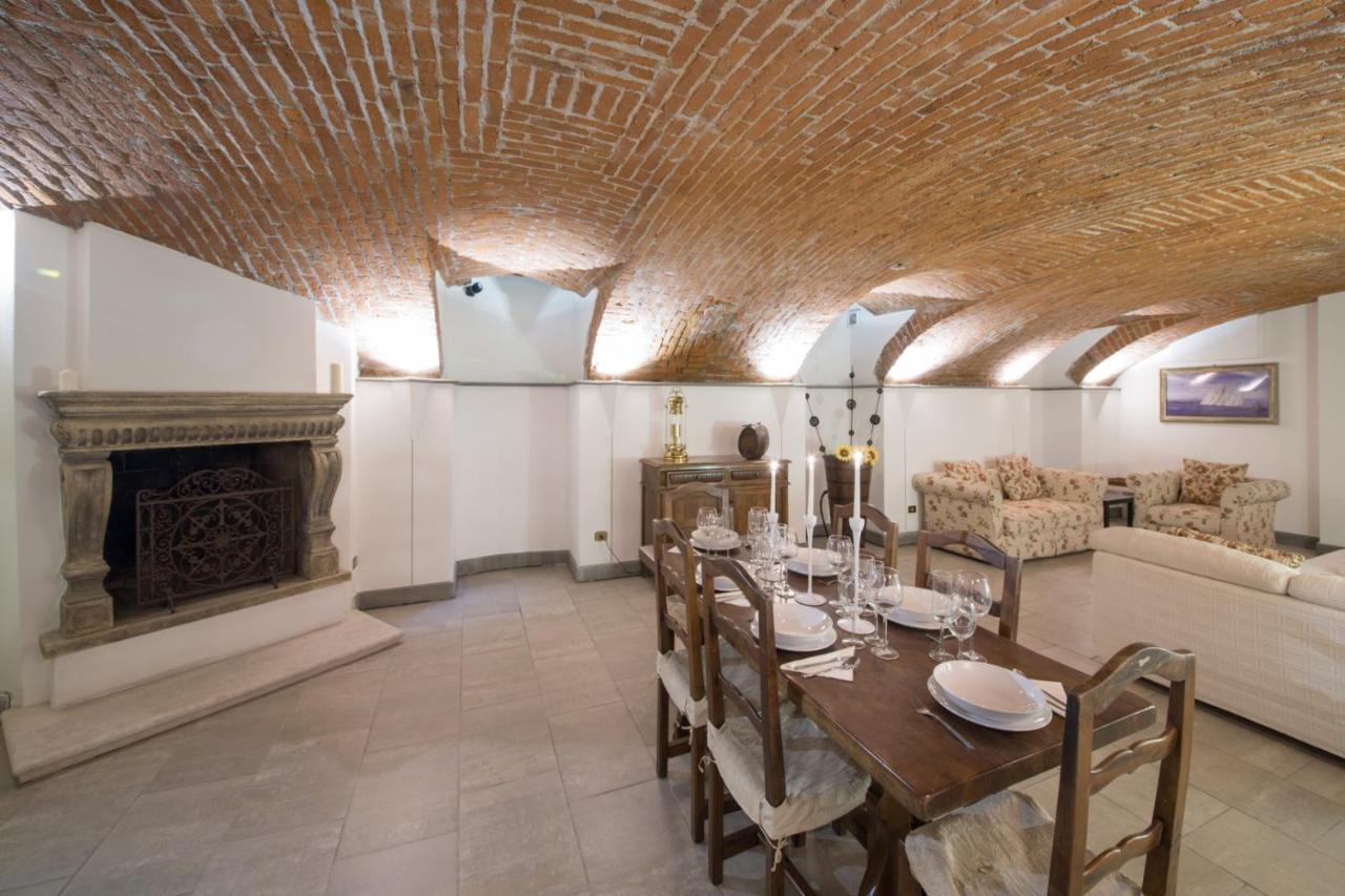 Loft In Navigli District With Jacuzzi & Sauna - Papiniano Милано Екстериор снимка