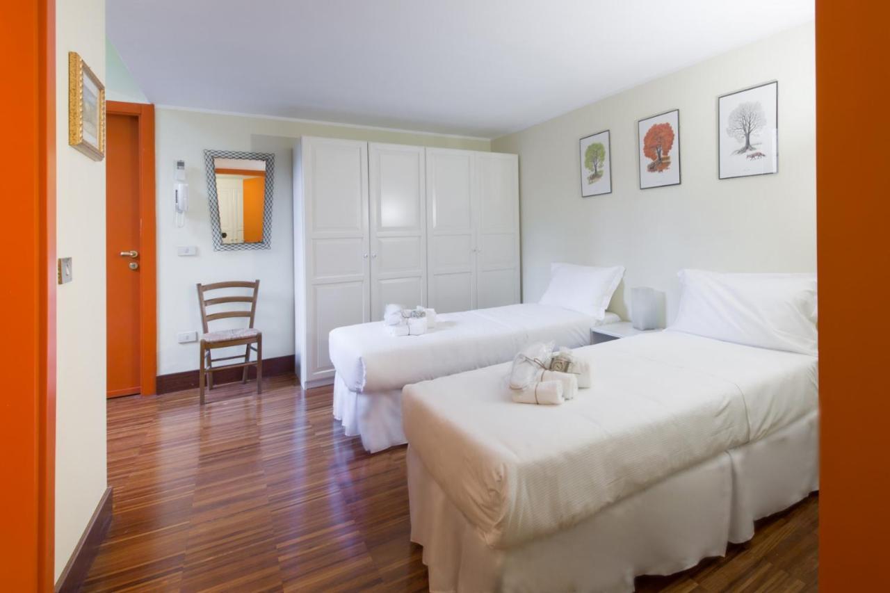 Loft In Navigli District With Jacuzzi & Sauna - Papiniano Милано Екстериор снимка