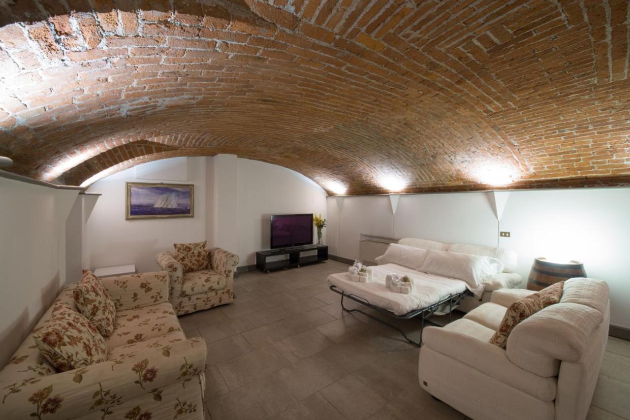 Loft In Navigli District With Jacuzzi & Sauna - Papiniano Милано Екстериор снимка