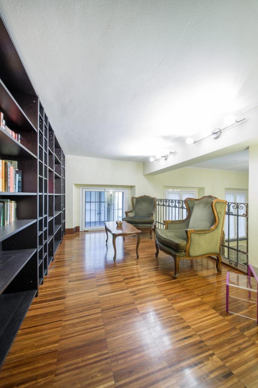 Loft In Navigli District With Jacuzzi & Sauna - Papiniano Милано Екстериор снимка
