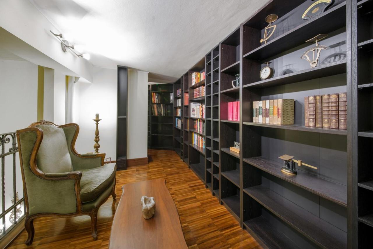 Loft In Navigli District With Jacuzzi & Sauna - Papiniano Милано Екстериор снимка