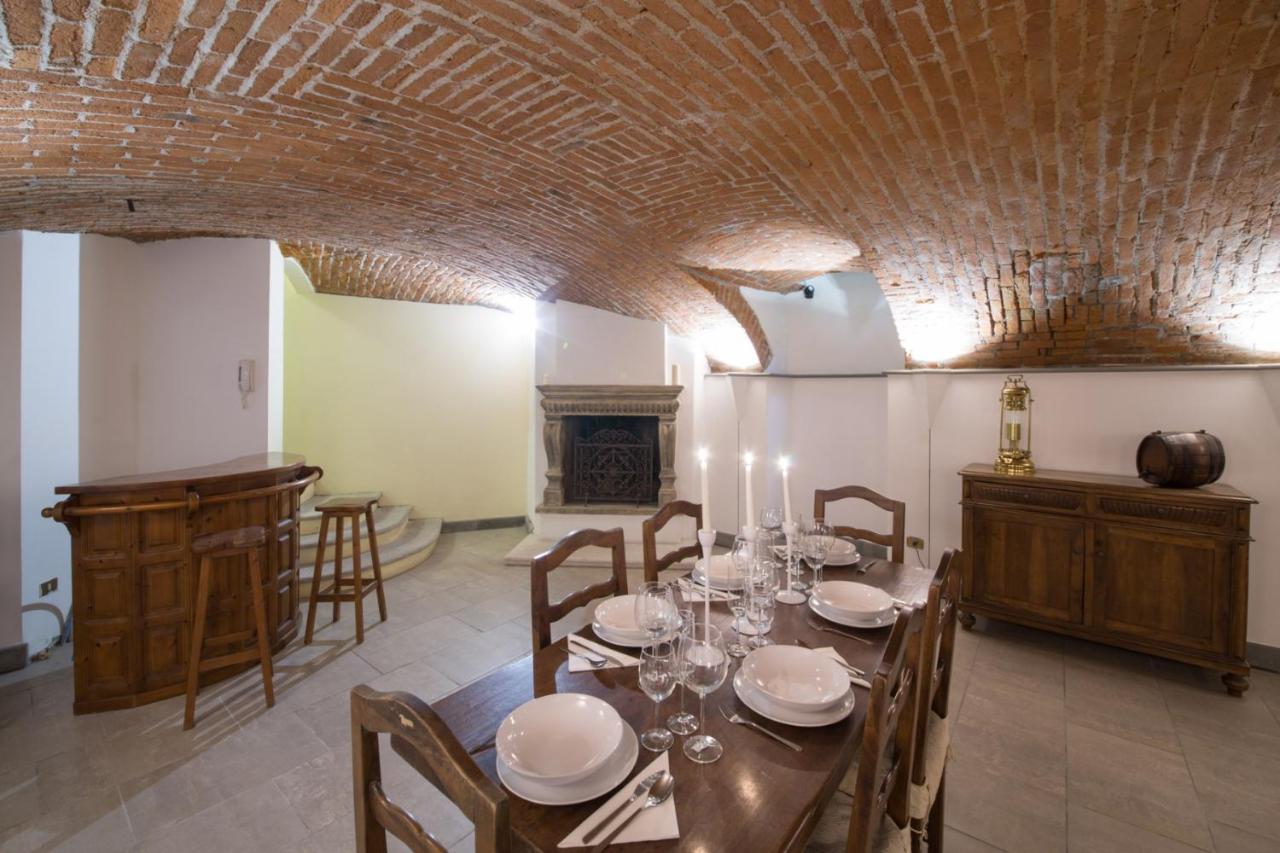 Loft In Navigli District With Jacuzzi & Sauna - Papiniano Милано Екстериор снимка