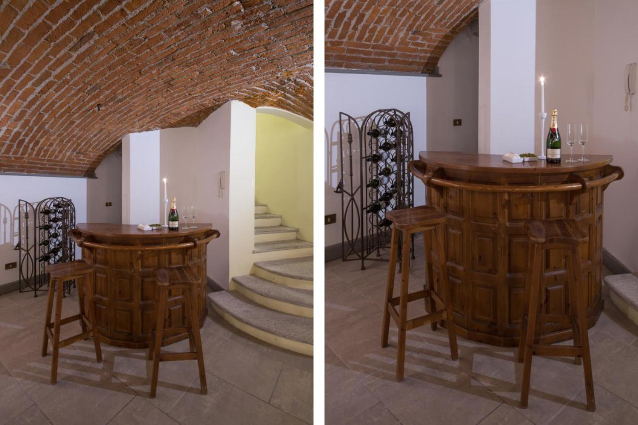 Loft In Navigli District With Jacuzzi & Sauna - Papiniano Милано Екстериор снимка