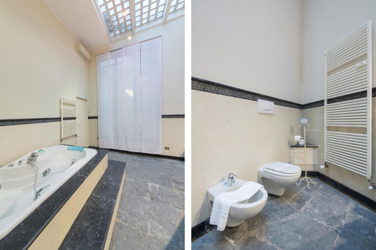 Loft In Navigli District With Jacuzzi & Sauna - Papiniano Милано Екстериор снимка