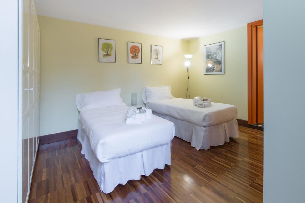Loft In Navigli District With Jacuzzi & Sauna - Papiniano Милано Екстериор снимка